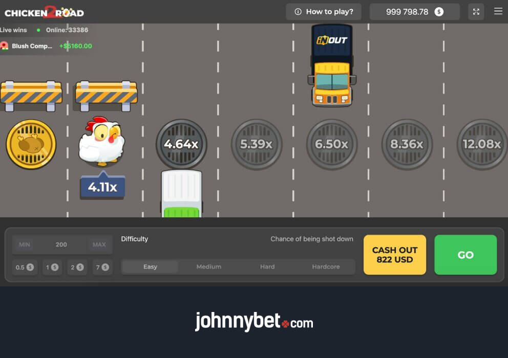 Exploring the Feathered Fun of Chicken Road Game