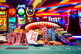Exploring the Rise of Social Casino Sites Gaming and Community Combined