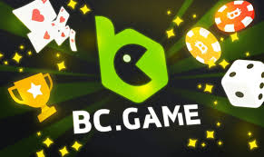 Exploring the Thrills of BC.Game Gambling Platform