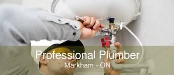 Expert Drain Cleaning Services in Markham