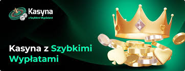 Kasyno Online Szybkie Wypłaty - Twoje Optymalne Rozwiązanie do Gry