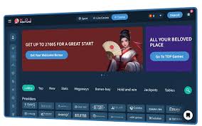 KoiFortune Casino Entdecken Sie das Beste aus Online-Glücksspiel