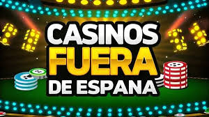 La Aventura de los Casinos Online Fuera de España