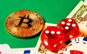 Las Ventajas de Jugar en un Crypto Casino