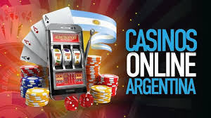 Los Mejores Casinos Online en Argentina para Jugar y Ganar