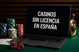 Los Mejores Casinos Online Sin Licencia en 2023