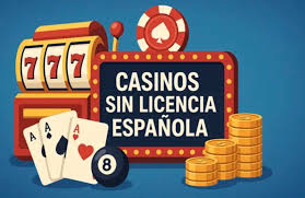 Los Mejores Casinos Sin Licencia en España 1750397362 Los Mejores Casinos Sin Licencia en España 1750397362
