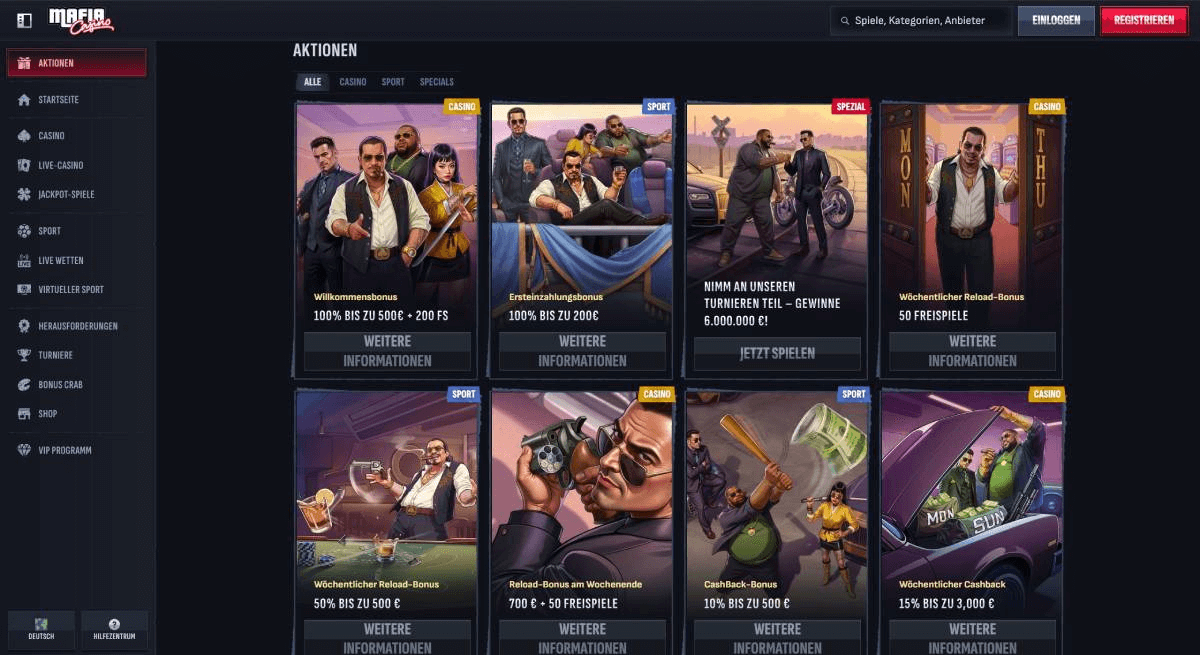 Mafia Casino Online España La Experiencia de Juego que No Te Puedes Perder -1901843716 Mafia Casino Online España La Experiencia de Juego que No Te Puedes Perder -1901843716