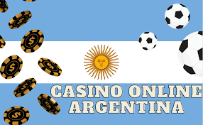 Mejores Casinos Online en Argentina 2026 Tu Guía Completa