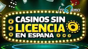 Mejores Casinos Sin Licencia en España Opciones Seguras y Diversión Asegurada Mejores Casinos Sin Licencia en España Opciones Seguras y Diversión Asegurada
