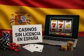 Mejores Casinos Sin Licencia en España Opciones Seguras y Diversión Asegurada Mejores Casinos Sin Licencia en España Opciones Seguras y Diversión Asegurada