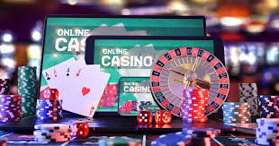 Melhores Sites de Casino Online Onde Jogar com Segurança e Diversão