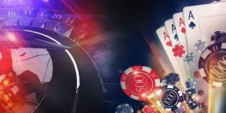 Mezinárodní Casino Zábava a Přístup k Hře S Celého Světa Mezinárodní Casino Zábava a Přístup k Hře S Celého Světa