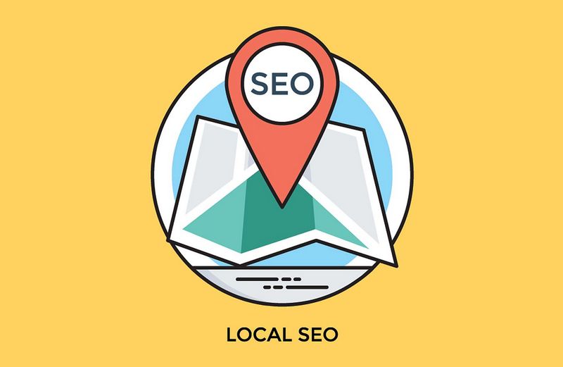 How Neighborhood Search Engine Optimization Works
