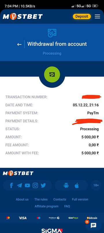 Mostbet Bonus offer Mostbet Bonus offer