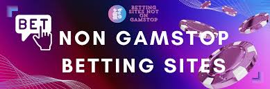 Non GamStop Betting Sites Explore New Opportunities and Benefits