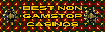 Non-Gamstop Casinos A Comprehensive Guide to UK Gambling Options