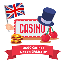 Non-UK Gambling Sites What UK Players Should Know