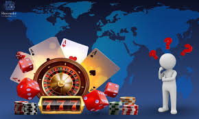 Online Casino Bonus bez Vkladu Využite Najlepšie Ponuky