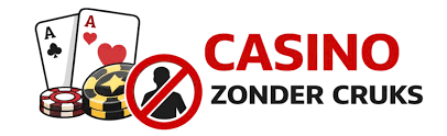 Ontdek Casino Zonder CRUKS in Nederland -826614731