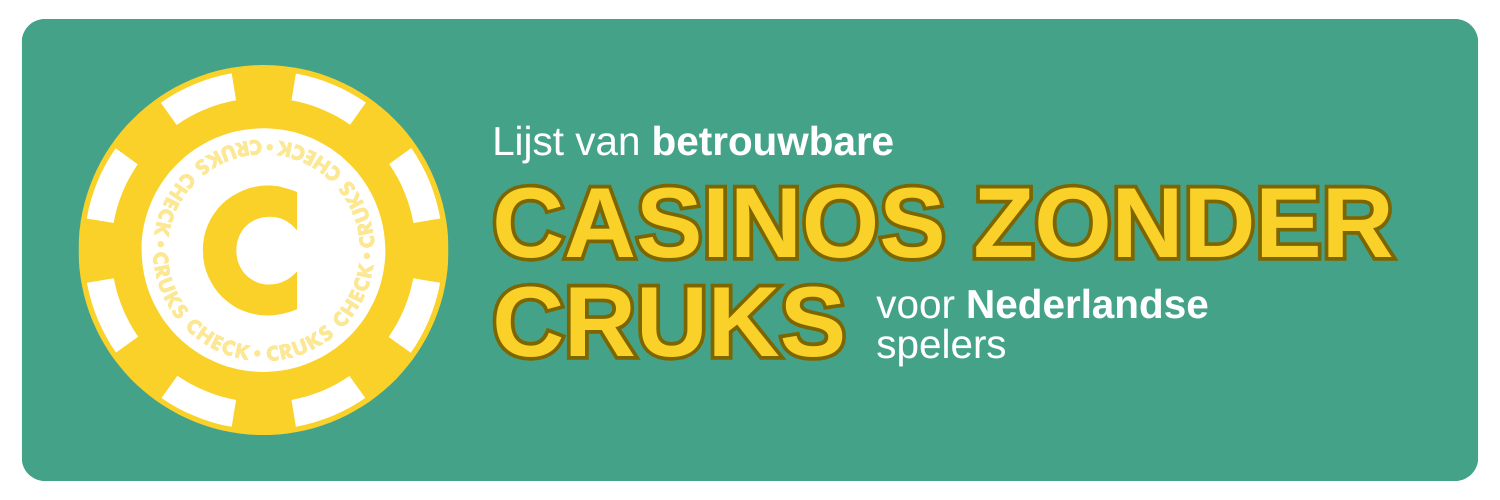 Ontdek Casino Zonder CRUKS in Nederland -826614731