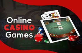 Oplev Spændingen på Hugo Casino Online