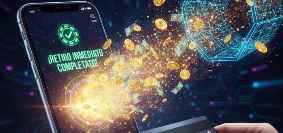 Pago Automático en Casinos La Nueva Era del Juego en Línea