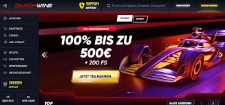 QuickWin Casino España Tu Destino de Apuestas en Línea -844076591