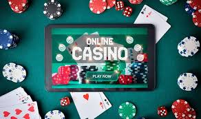 RealBet Casino Your Gateway to Top-Tier Online Gaming