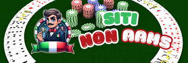 Scommesse Non AAMS La Guida Completa alle Scommesse Online