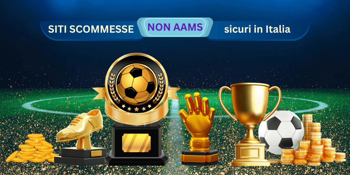 Scommesse Sportive Non AAMS Guida Completa e Sicurezza 1403566080
