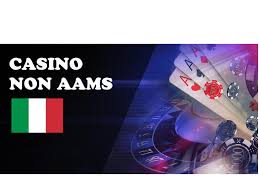 Scopri i Migliori Casinò Non AAMS del 2023