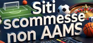 Siti Scommesse Non AAMS Affidabili Guida Completa per Scommettitori Intelligenti