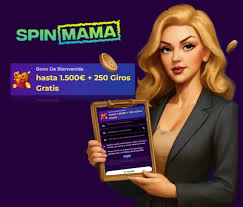 Spinmama Casino España Diversión y Oportunidades de Ganar -904839903
