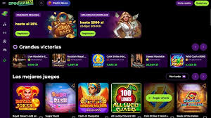 Spinmama Casino España La Diversión y la Emoción al Alcance de un Clic