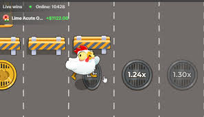 The Adventurous Journey of Chicken Road A Gamer's Paradise