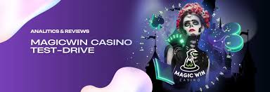 The Enchantment of Magic Win Your Ultimate Casino Adventure
