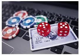 The Rise of Non-UK Registered Gambling Sites