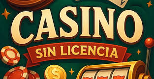 Top Casinos Sin Licencia en España 1756191221