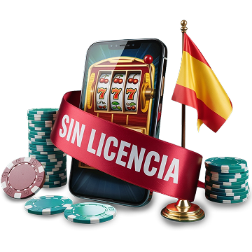 Top Casinos Sin Licencia en España 1756191221