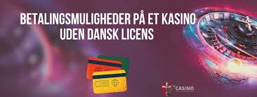 Udenlandske Casinoer Uden Dansk Licens Hvad Du Skal Vide -1103503044
