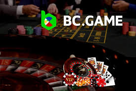 Unlock Exciting BC.Game App Bonuses Your Guide to Winning Big