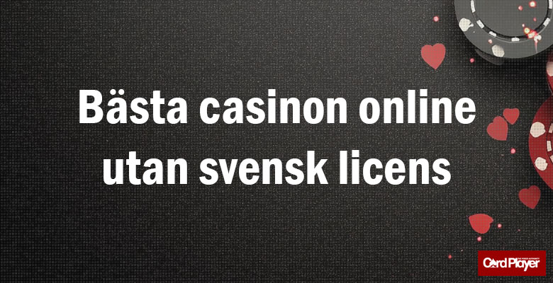 Utländska Casinon Utan Svensk Licens En Guide till Alternativa Spelupplevelser -466263841