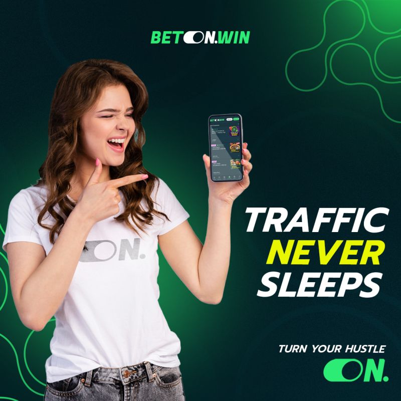 BetonWin Casino La Experiencia de Juego Definitiva