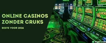 5 Euro Storting in Buitenlandse Casino's Wat je moet Weten
