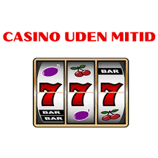 Bedste Casinoer Uden MitID - Spil Sikkert og Ansvarligt