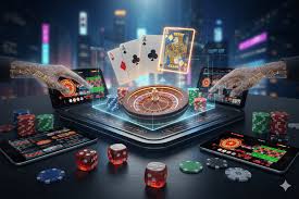 Bedste Mobil Casino Spil og Vind på Farten 1672852566