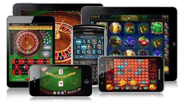 Bedste Mobil Casinoer Spil, Bonusser og Oplevelser