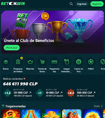 BetonWin Guía Completa Para Descargar y Jugar