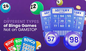 Bingo Not Registered with GamStop Your Guide to Alternative Platforms Bingo Not Registered with GamStop Your Guide to Alternative Platforms